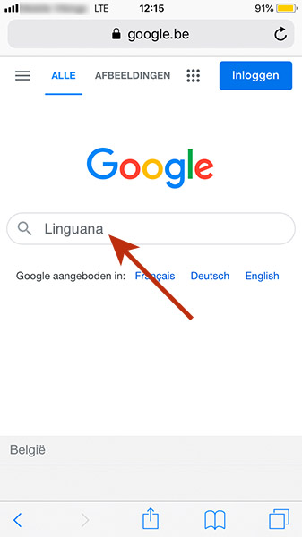 Hoe Plaats Ik Een Google Review? - Linguana